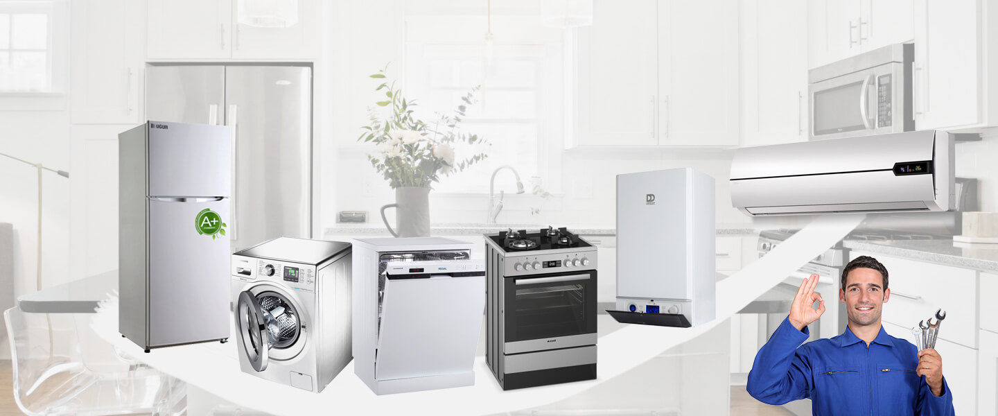 Düzce Hotpoint Servisi
